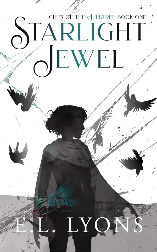 Starlight Jewel cover