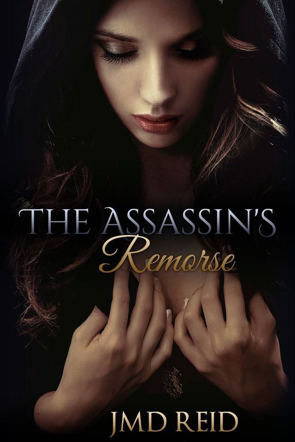 The Assassin's Remorse cover