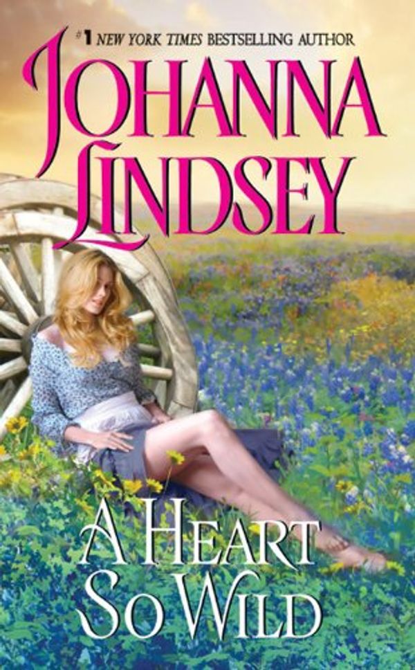 A Heart So Wild cover