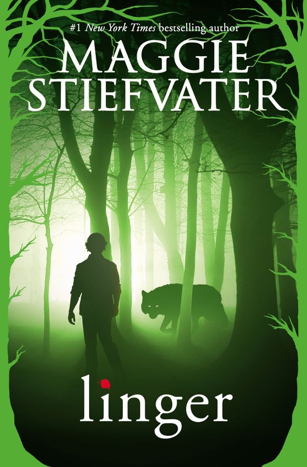 Linger cover