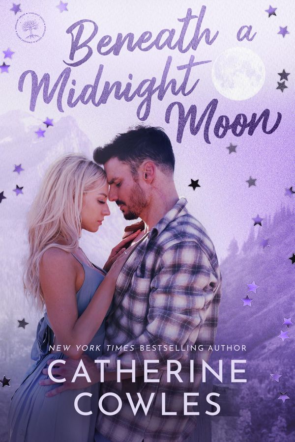 Beneath a Midnight Moon cover