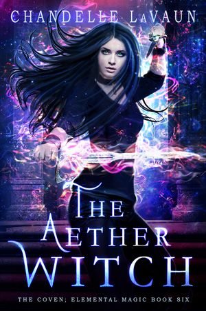 The Aether Witch