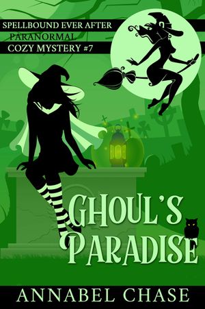 Ghoul's Paradise