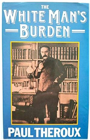 The White Man's Burden