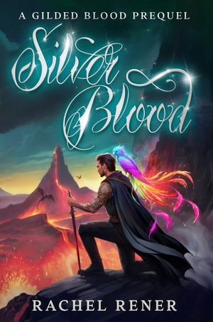 Silver Blood