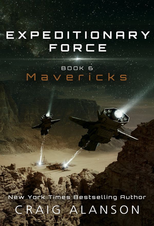 Mavericks Book Cover