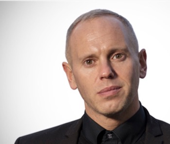 Rob Rinder Books in Order