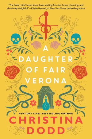 A Daughter of Fair Verona