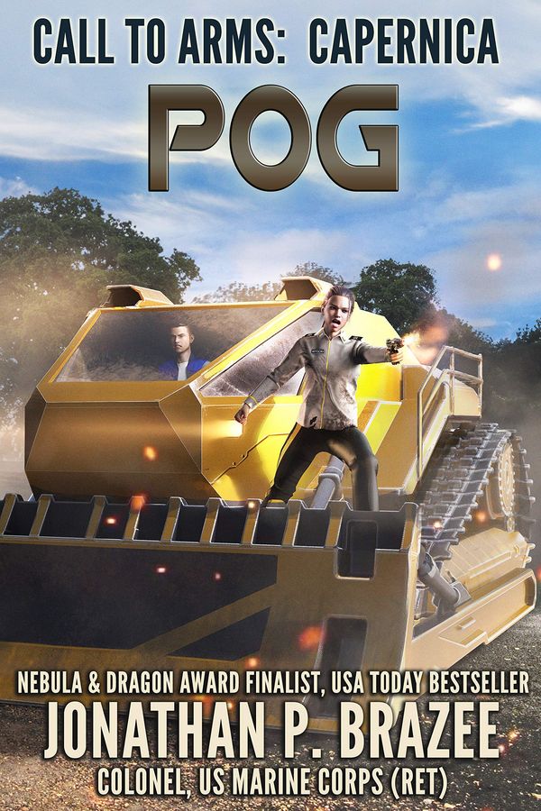 POG cover