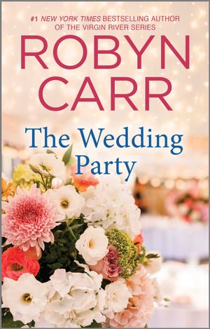 The Wedding Party