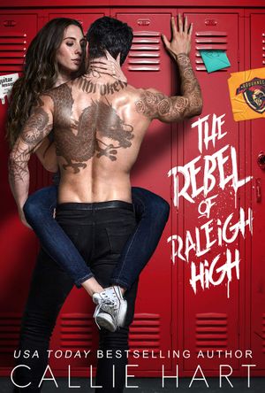 The Rebel of Raleigh High