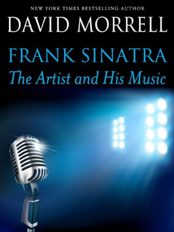 Frank Sinatra Book Cover