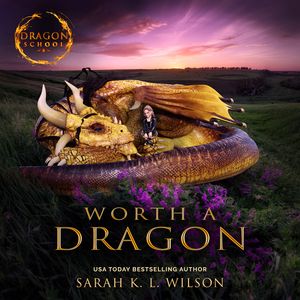 Worth a Dragon