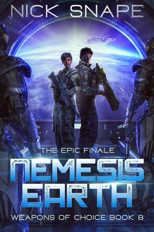 Nemesis Earth