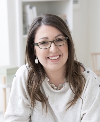 Photo of Ruth Ware