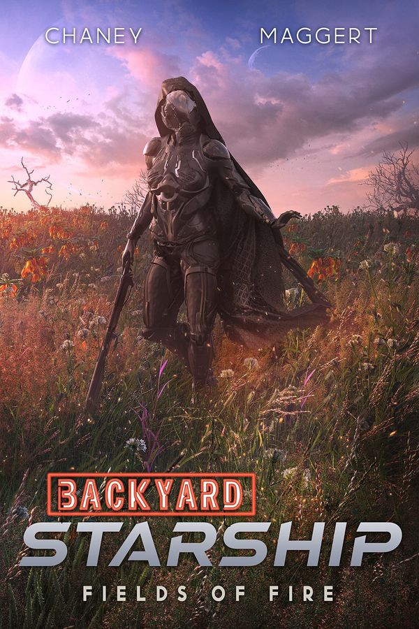 Fields of Fire Book Cover
