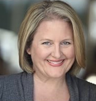Photo of Tanya Eby
