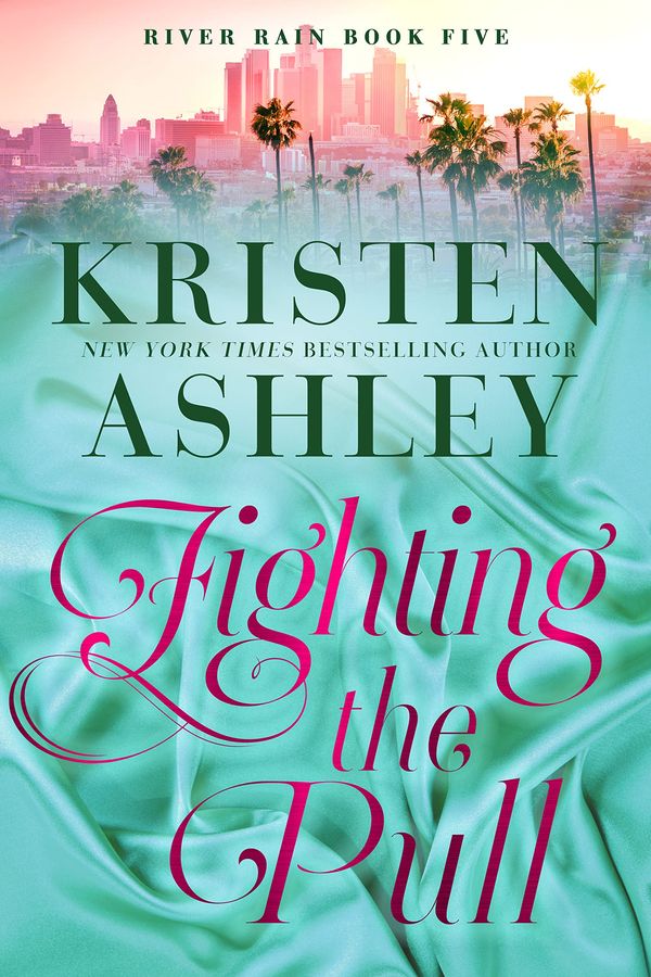 Fighting the Pull Book Cover