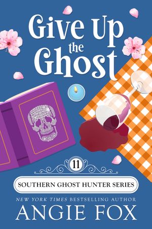 Give Up the Ghost