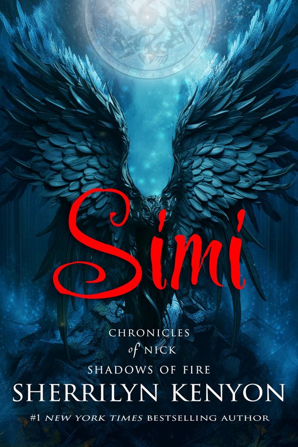 Simi Book Cover