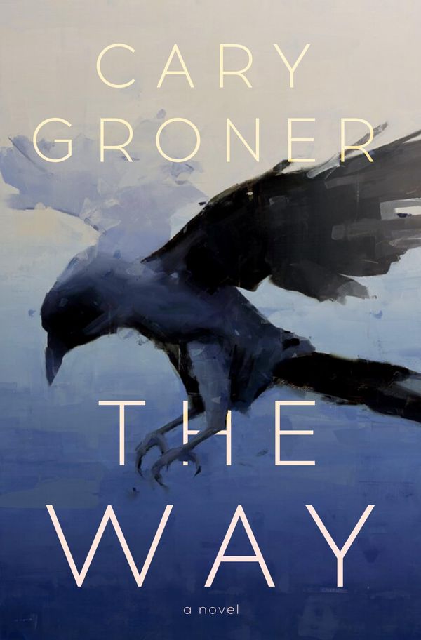 The Way Book Cover