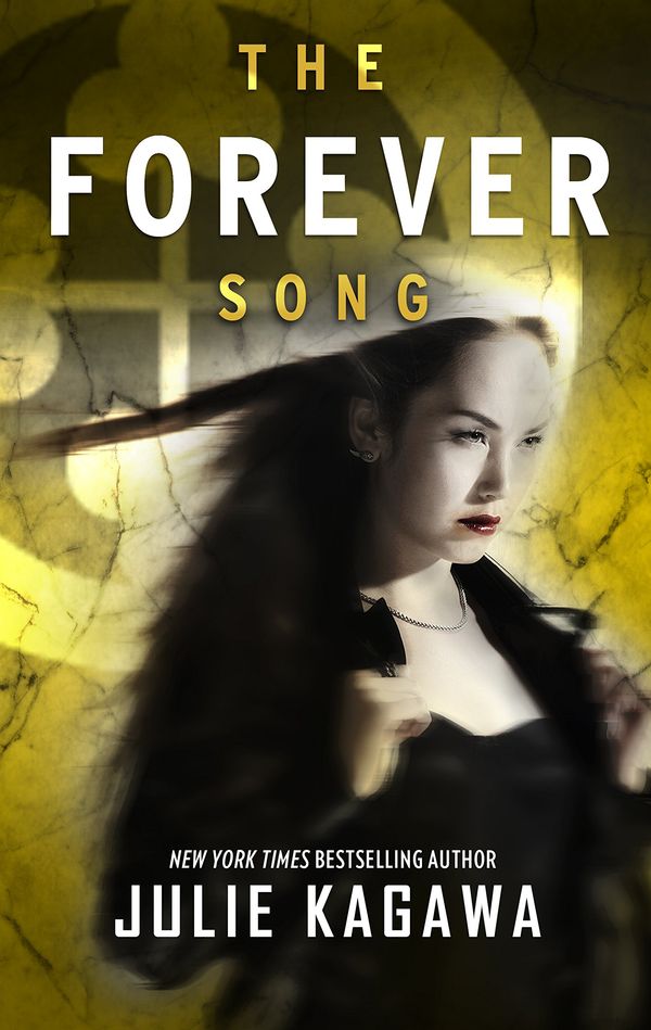 The Forever Song Book Cover