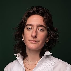 Photo of Yael van der Wouden