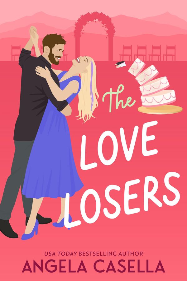 The Love Losers cover