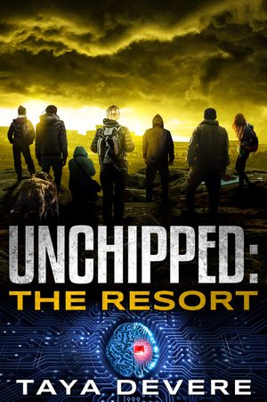 Unchipped: The Resort