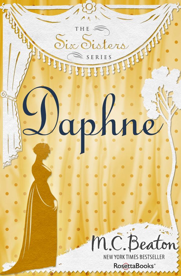 Daphne Book Cover