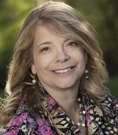Photo of RaeAnne Thayne