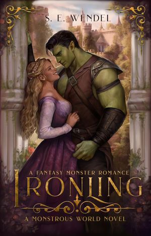 Ironling