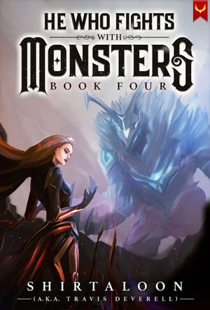 He Who Fights with Monsters 4