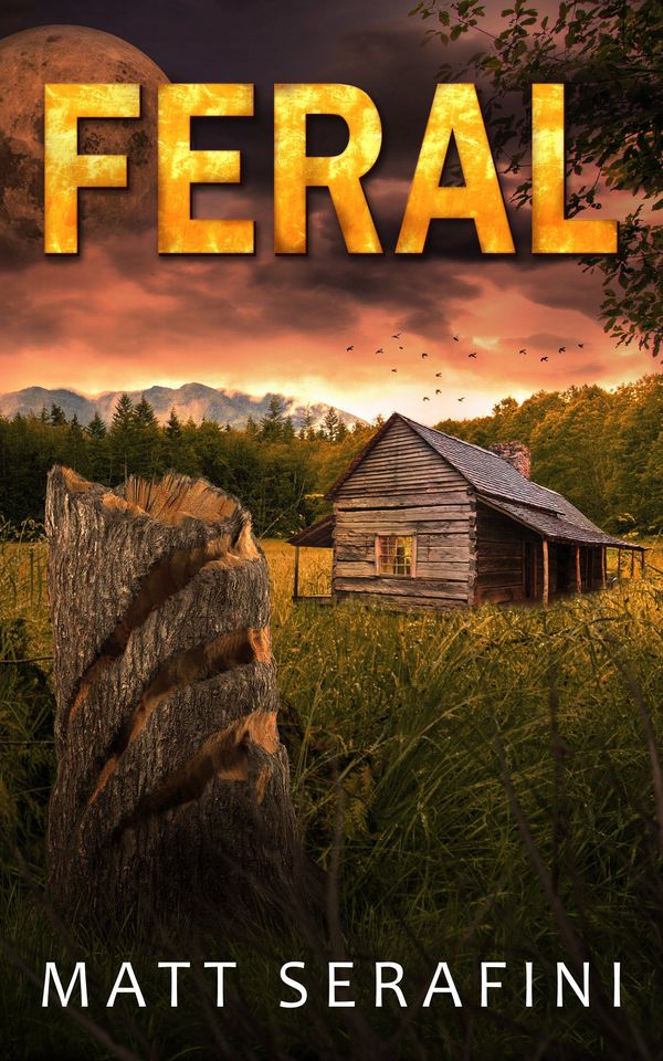 Feral cover