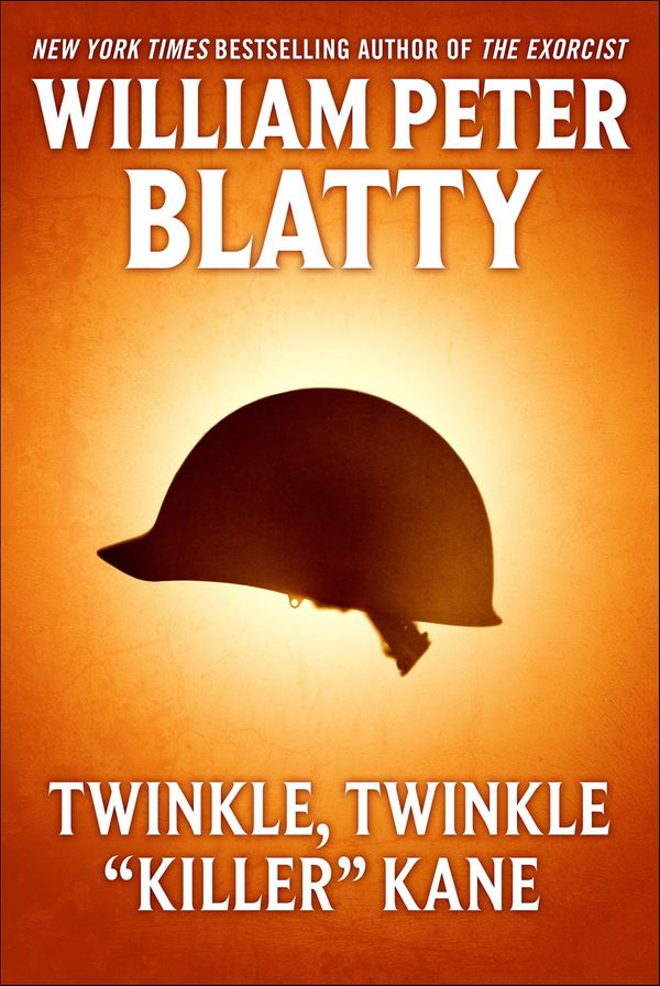 Twinkle, Twinkle "Killer" Kane Book Cover