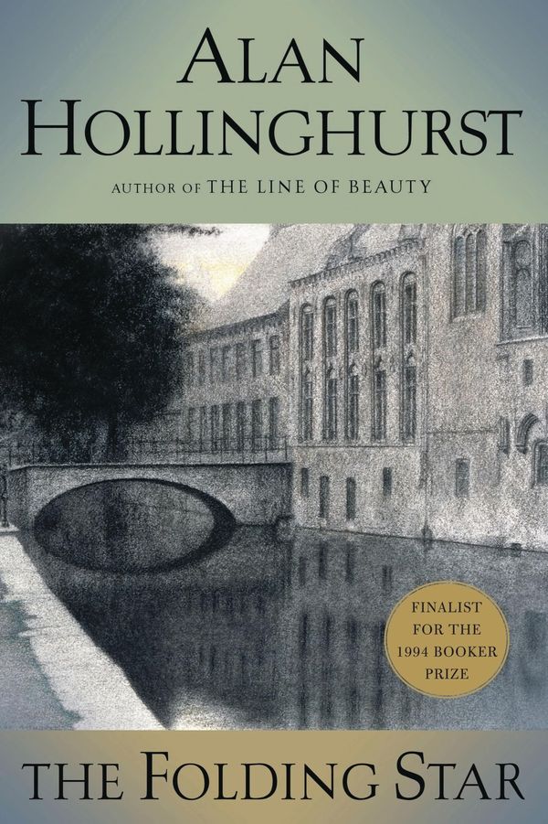 The Folding Star Book Cover