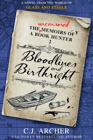 Bloodlines and Birthright