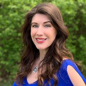 Photo of Melissa Landers
