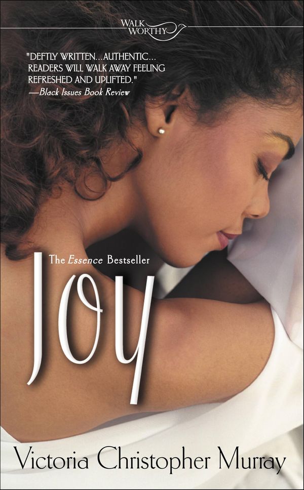 Joy Book Cover