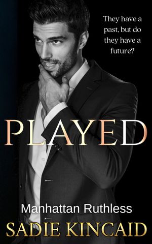 Maddox's Story