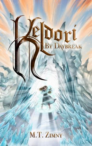 Keldori by Daybreak