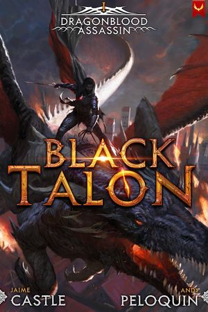 Black Talon