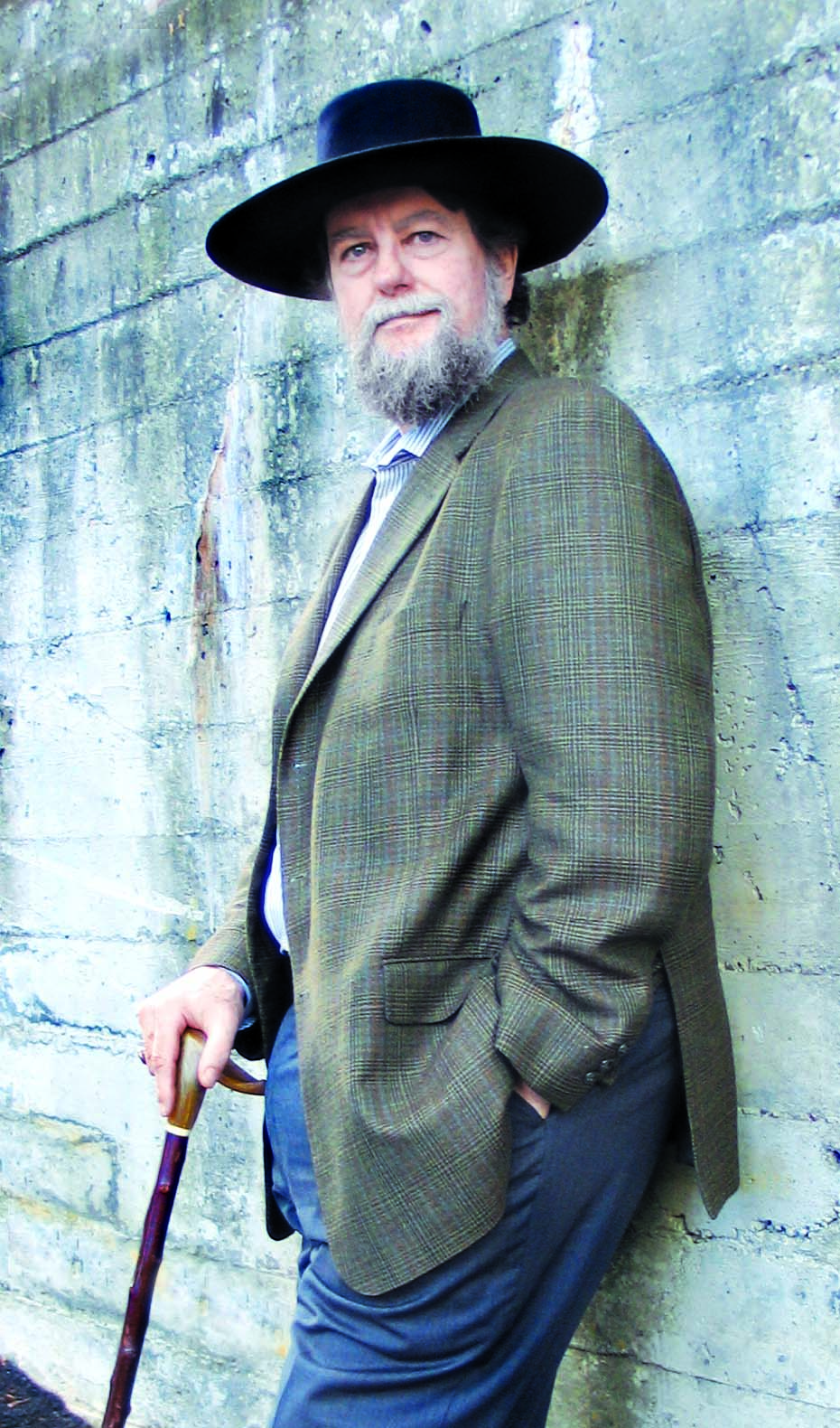Photo of Robert Jordan