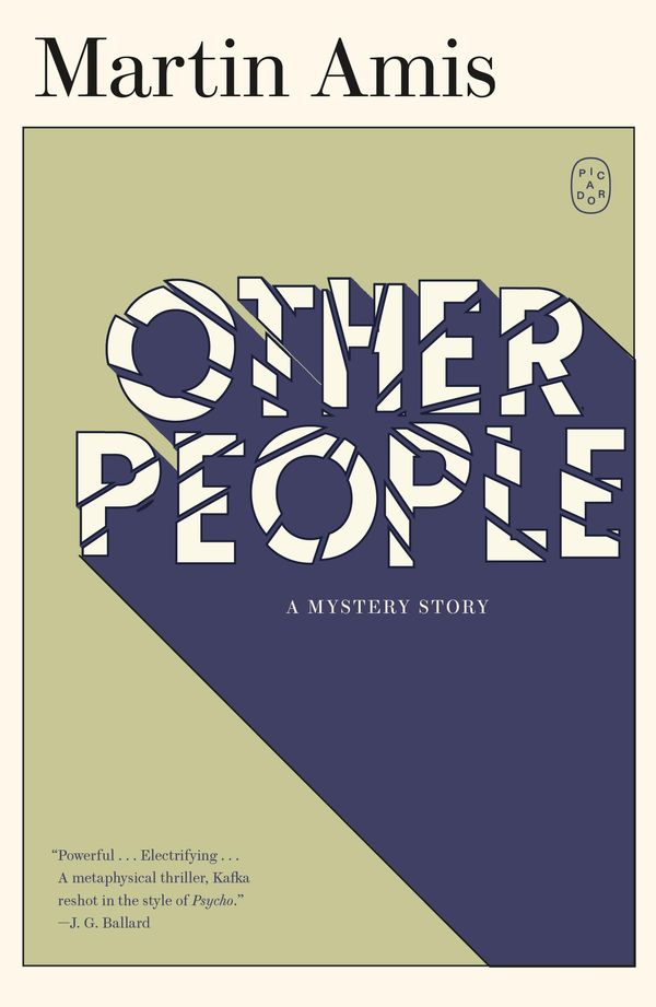 Other People Book Cover