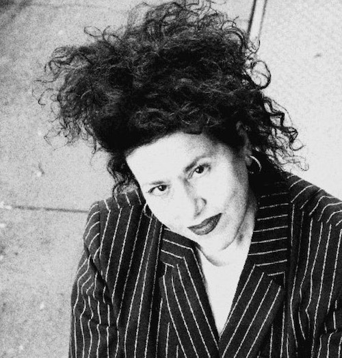 Photo of Adriana Trigiani