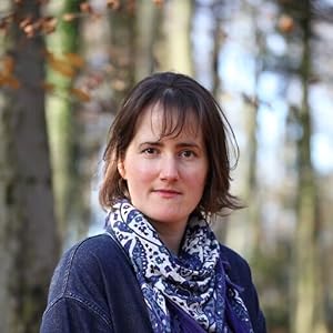 Photo of Melanie Golding