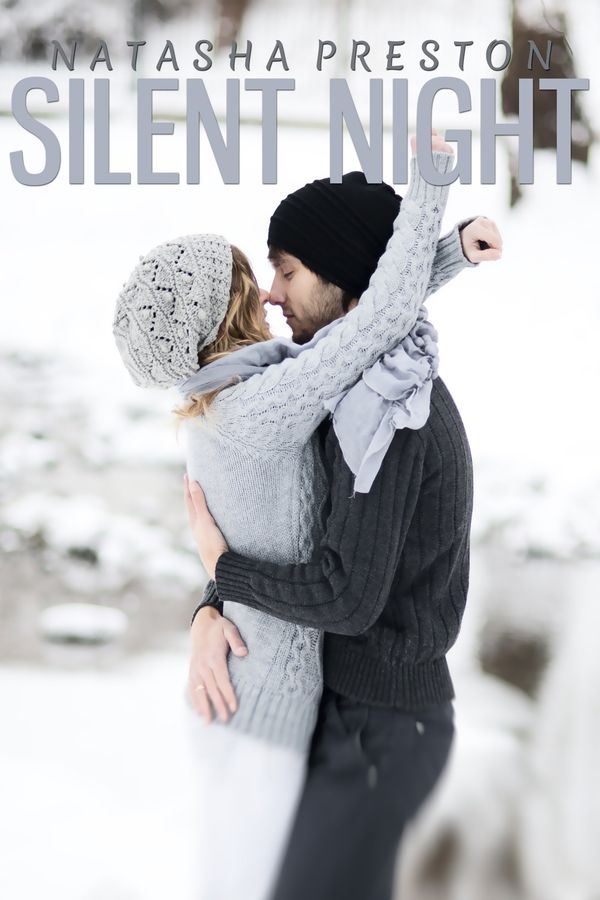 Silent Night Book Cover