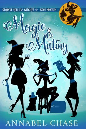 Magic & Mutiny