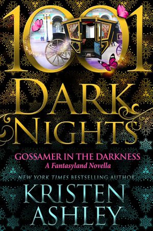 Gossamer in the Darkness