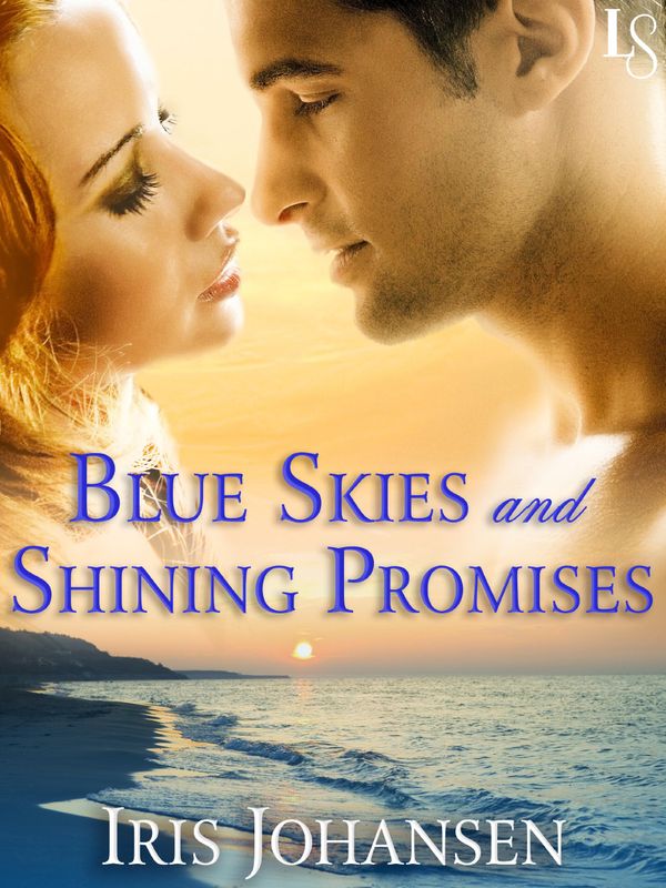 Blue Skies and Shining Promises Book Cover